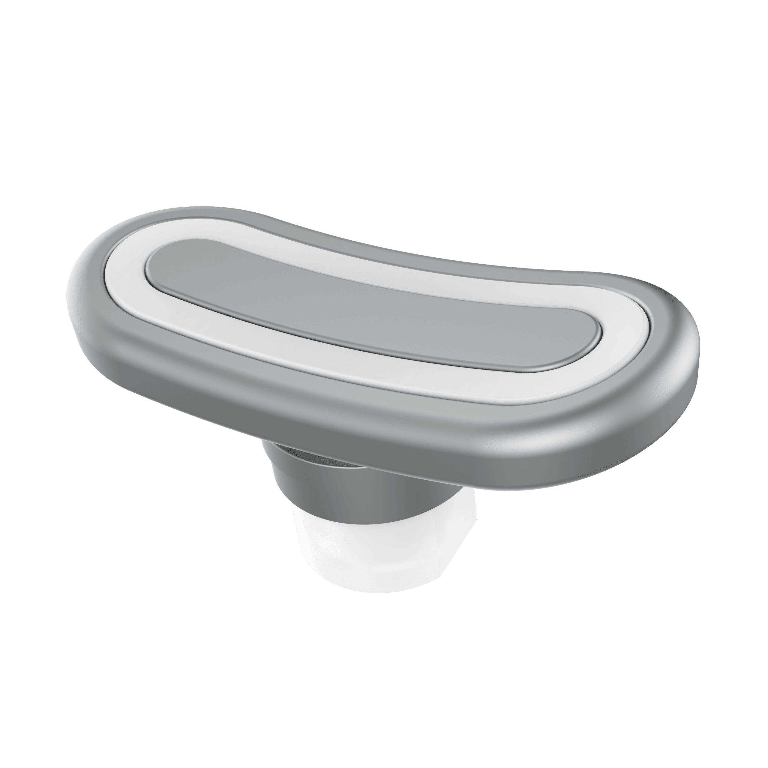 Hebegy Curved
